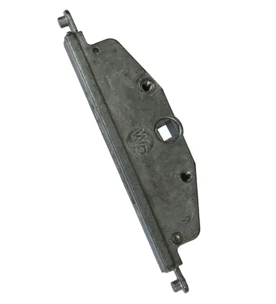 Securistyle Vector Gearbox