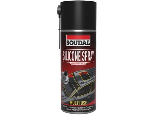 Silicone Spray