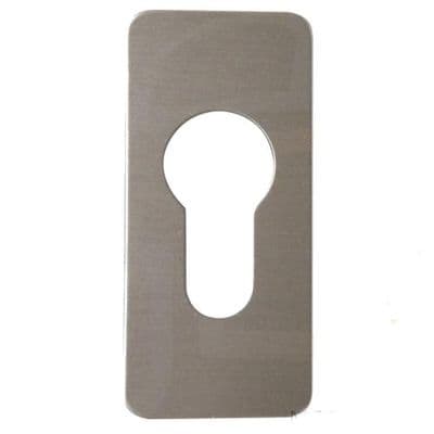SOUBER SMALL STICK  ON EURO ESCUTCHEON