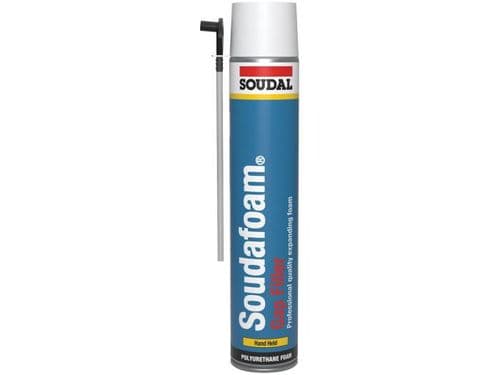 Soudafoam Gap Filler