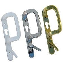 SPARTA PATIO LOCKING HANDLE 90PZ