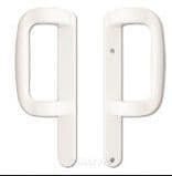 SPARTA PATIO NON-LOCKING HANDLE 145mm Screw Centres