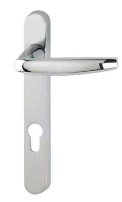 Sparta Sprung 92mm Lever Lever- 122mm