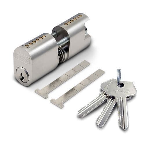 SWEDISH OVAL CYLINDER