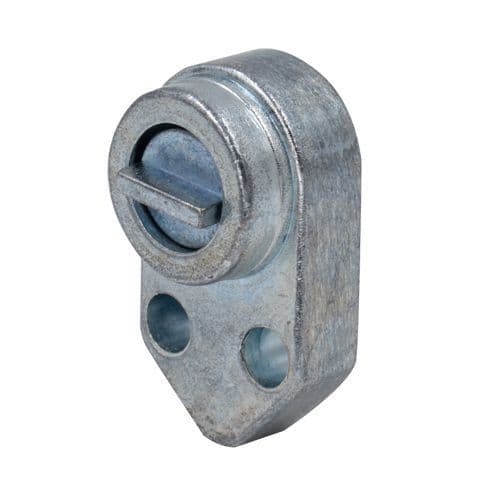 SWEDISH/SCANDINAVIAN CYLINDER EXTENSION PIECE 8mm
