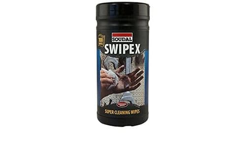 SWIPEX Super Cleaning Wipes