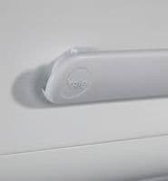 Trickle Vents