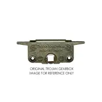 Trojan Stallion Gearbox