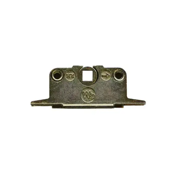Trojan Stallion Gearbox