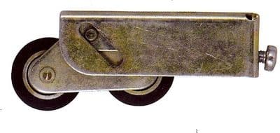 TRPH-N PATIO ROLLERS