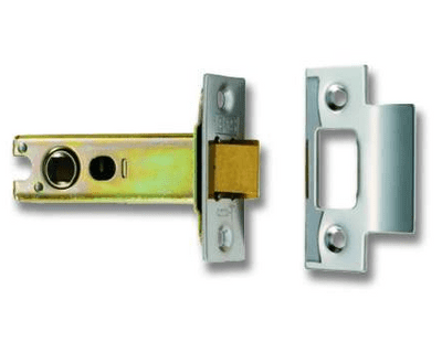 TUBULAR LATCHES