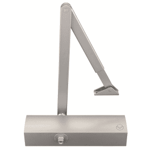 VIER VDC0025 HEAVY DOOR CLOSER SIZE 2-5