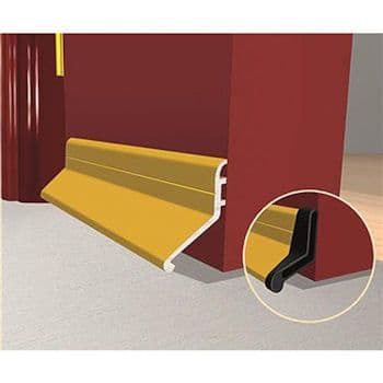 WEATHERSEAL AND GASKET