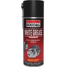 White Grease