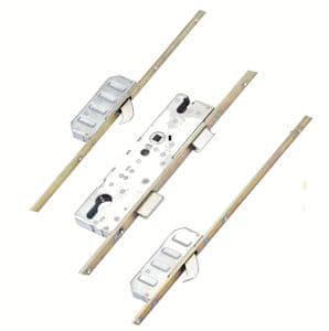 WINKHAUS Cobra 2 Hooks Key wind 20mm Faceplate | Lockfinder