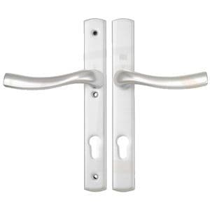 Winkhaus “Palladio” Unsprung Lever Lever - 214mm