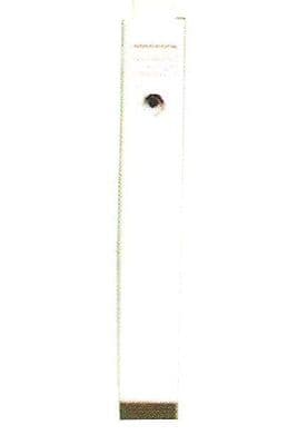 WINKHAUS WINDOW RESTRICTOR (LOCKING)