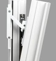 WINKHAUS WINDOW RESTRICTOR (NON LOCKING)