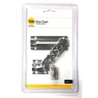YALE DOOR CHAIN