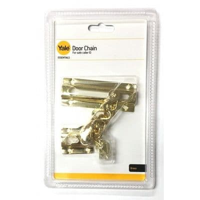 YALE DOOR CHAIN