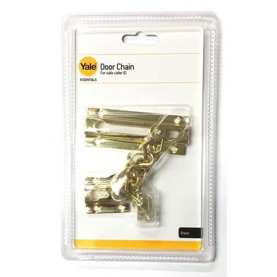 YALE DOOR CHAIN