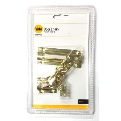 YALE DOOR CHAIN