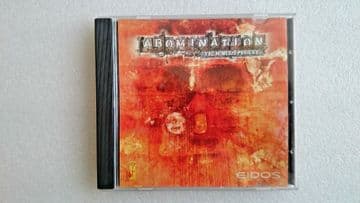 Abomination The Nemesis Project (PC, 1999)