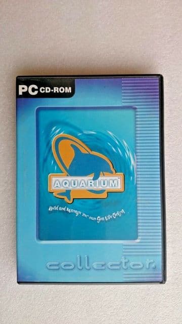Aquarium (PC, 2000)