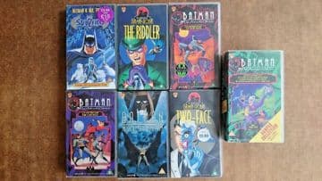 Batman Collection