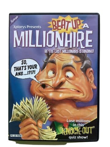 Beat up a Millionaire (PC: Windows, 2000)
