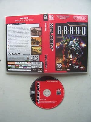 Breed PC