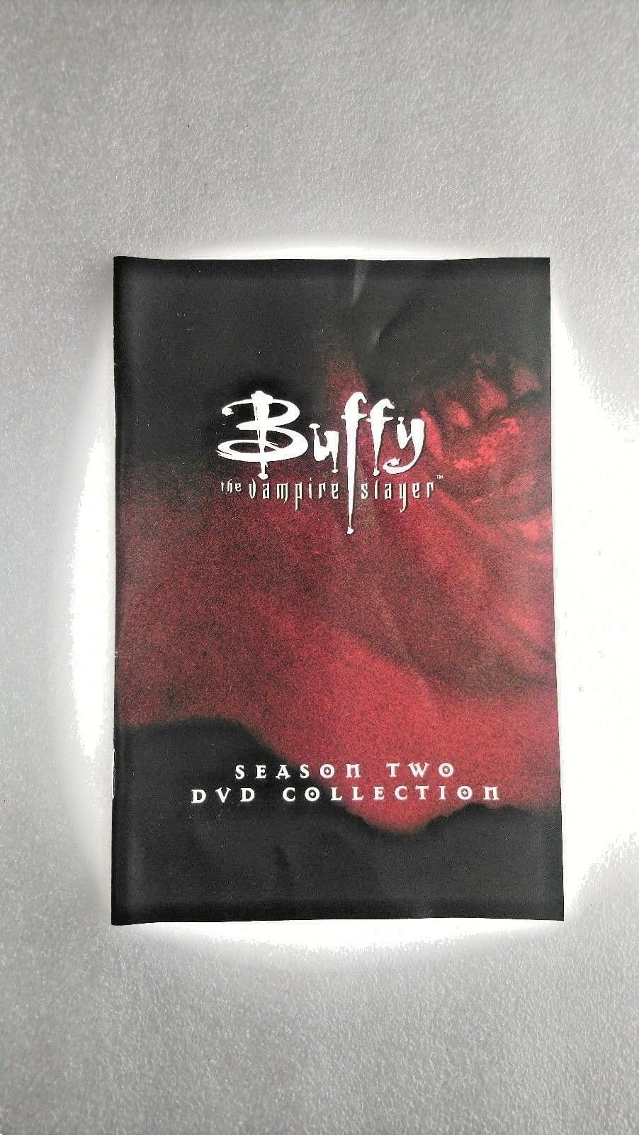 その他 Buffy the Vampire Slayer: The Complete Series [Region 2] Amazon.com: Buffy the Vampire Slayer: The Complete Series