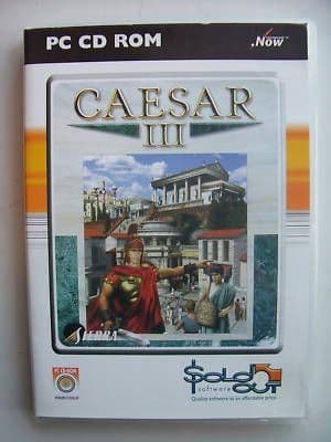 Caeser 3  PC