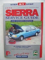Car Manuals, Books
