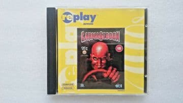 Carmageddon (PC 1997)