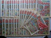 Comics