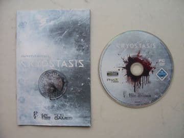 Cryostasis PC