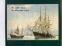 Cutty Sark 140 Wooden Piece Jigsaw Puzzle By Wentworth