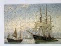 Cutty Sark 140 Wooden Piece Jigsaw Puzzle By Wentworth