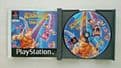 Disney's Hercules (Sony PlayStation 1, 1997)