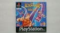 Disney's Hercules (Sony PlayStation 1, 1997)