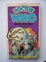 Doctor Who Books