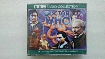 Doctor Who , Marco Polo: Marco Polo by BBC Audio,CD (2003) - William Hartnell