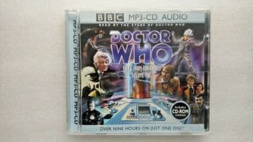 Doctor Who , Tales from the Tardis: v. 1 by AudioGO Limited (Audio, 2004)