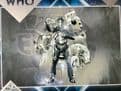 Doctor Who: The Cybermen Special Anniversary 500 Piece Jigsaw