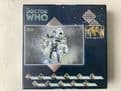 Doctor Who: The Cybermen Special Anniversary 500 Piece Jigsaw