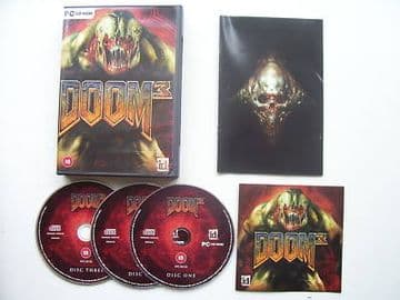 Doom 3 PC