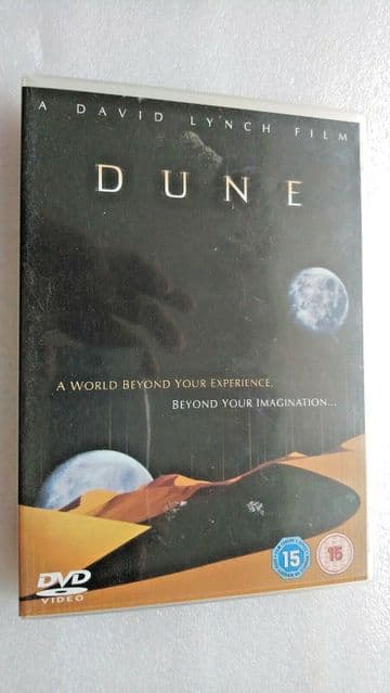 Dune (DVD, 2004)