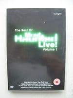 DVD's