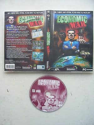 Economic War PC